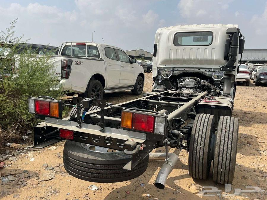 Isuzu (Dina-Wunit-MU X) cash or installment system for institutions63373826627457114