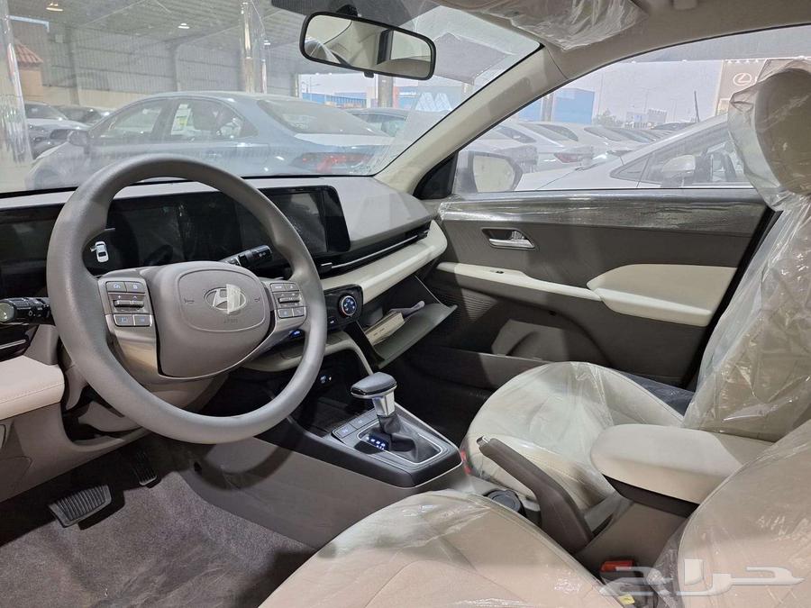 Hyundai Accent Fleet-Smart Model 202563370925799554113