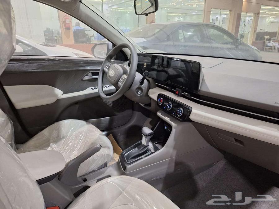 Hyundai Accent Fleet-Smart Model 202563370925799554114