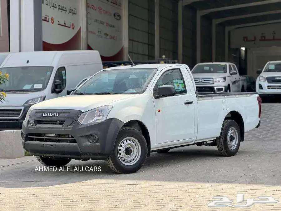 ايسوزو ديماكس غماره 2025 زجاج عادى63373745406083114
