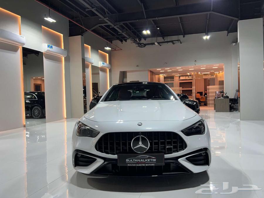 MERCEDES CLE -- 2025 - NEW63373091195265112