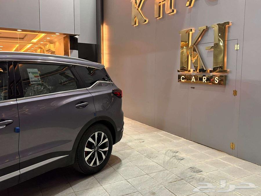 Chery Tiggo 7 Comfort 2024 installments through all banks63373091313793114