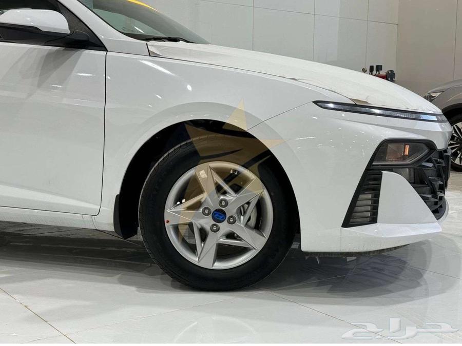 هونداي اكسنت فليت موديل 2025 كاش وتمويل واقساط63372572497281112
