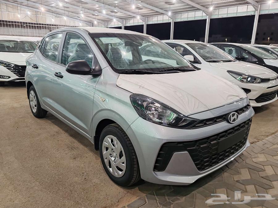 Hyundai i10 model 202463372707168770114