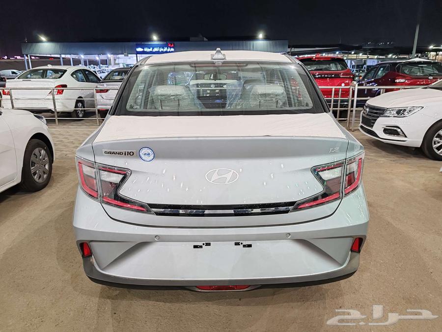 Hyundai i10 model 202463372707168770113