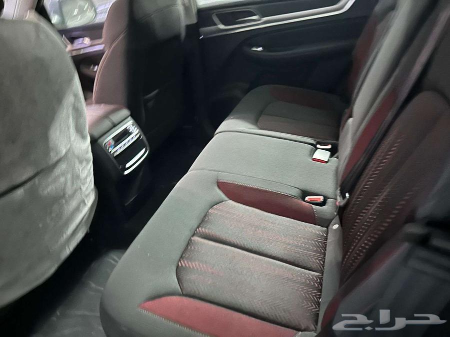 ام جى MG-RX8 استاندر 75900 شامل الضريبه هدية مجانية63372268626435112