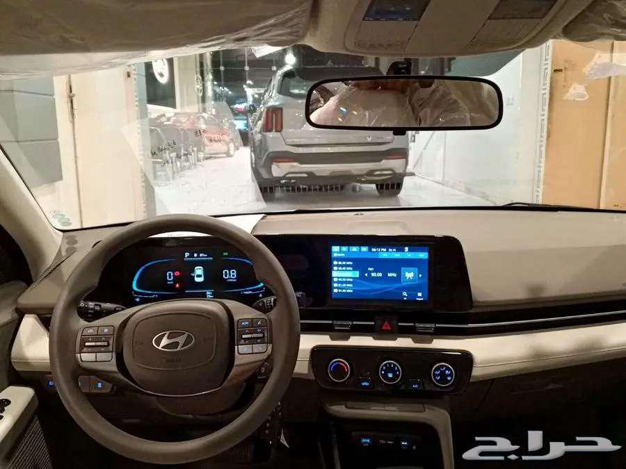 هيونداى اكسنت سمارت 2025 اقساط63372159002755113