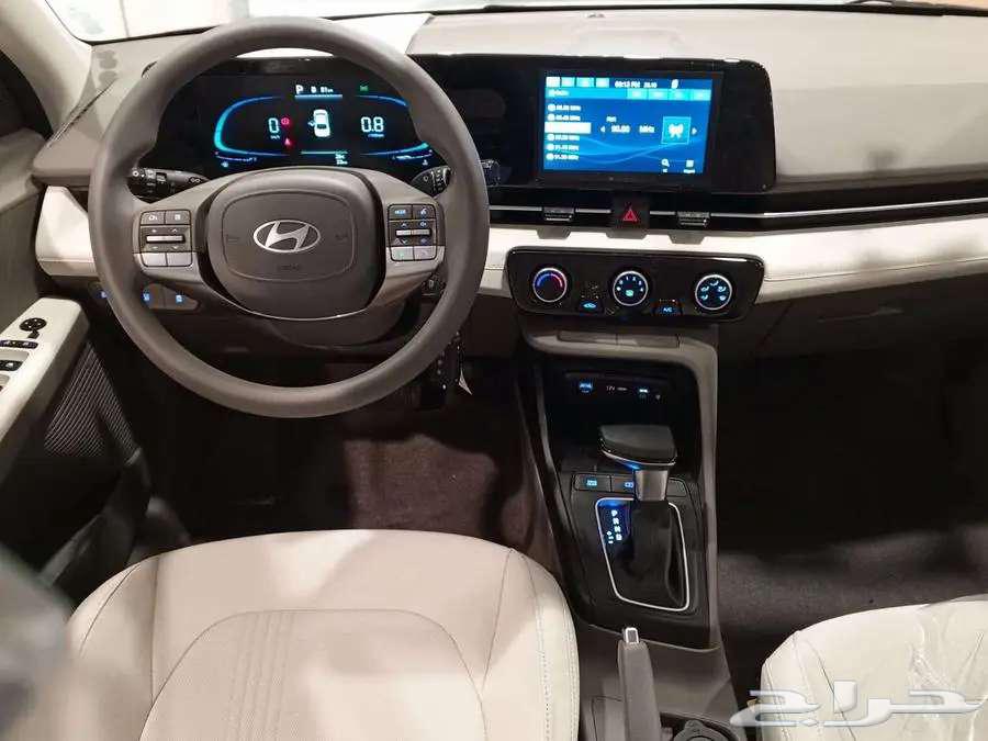 هيونداى اكسنت سمارت 2025 اقساط63372159002755112