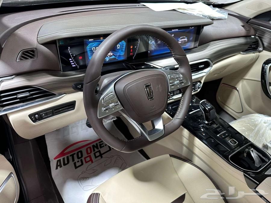 FAW Besturn T77 full option 2024 model, special price for cash and installments63372049231106112