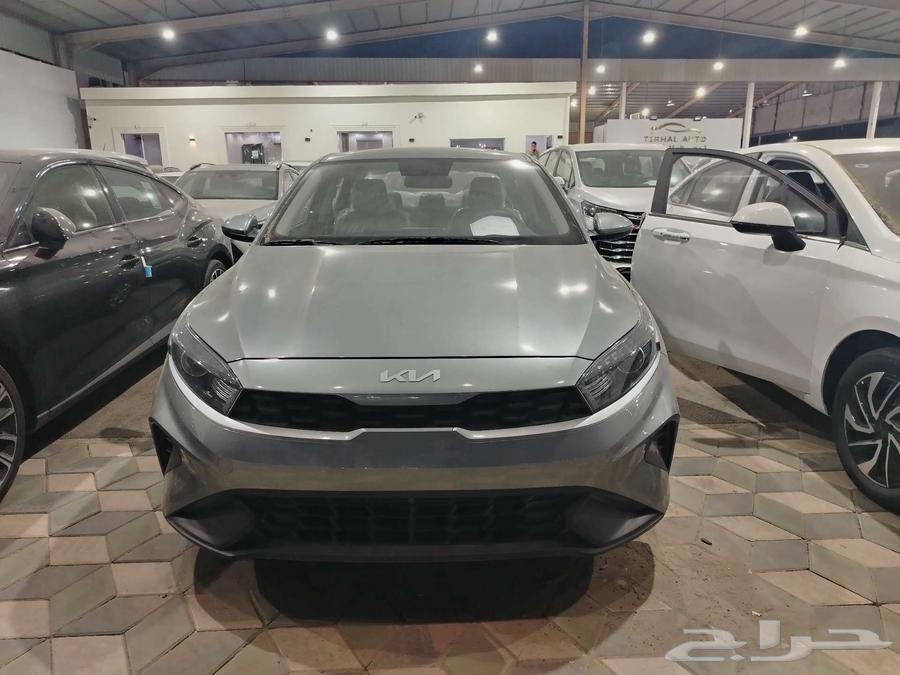 Kia Cerato 2024 Standard 1.6 available in cash and installments, various colors available63371856720385113