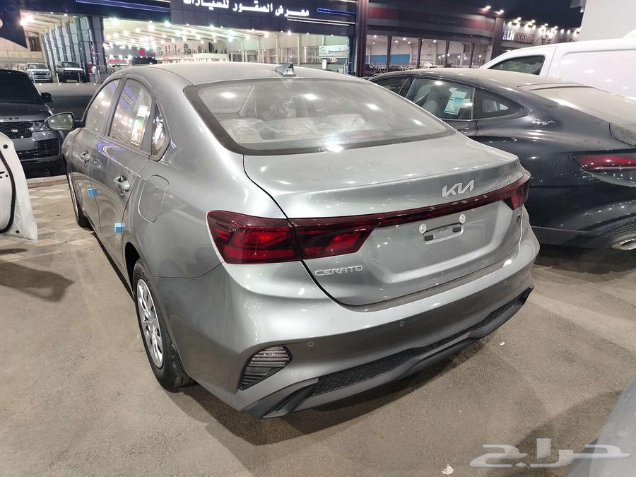 Kia Cerato 2024 Standard 1.6 available in cash and installments, various colors available63371856720385112