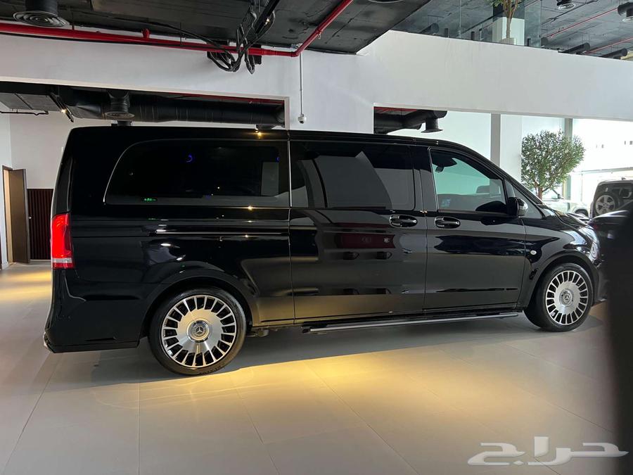 Mercedes VITO TOURER VIP 2024 model for 485,000 - Sold63371751680131114