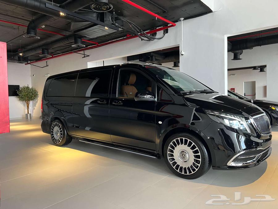 Mercedes VITO TOURER VIP 2024 model for 485,000 - Sold63371751680131112