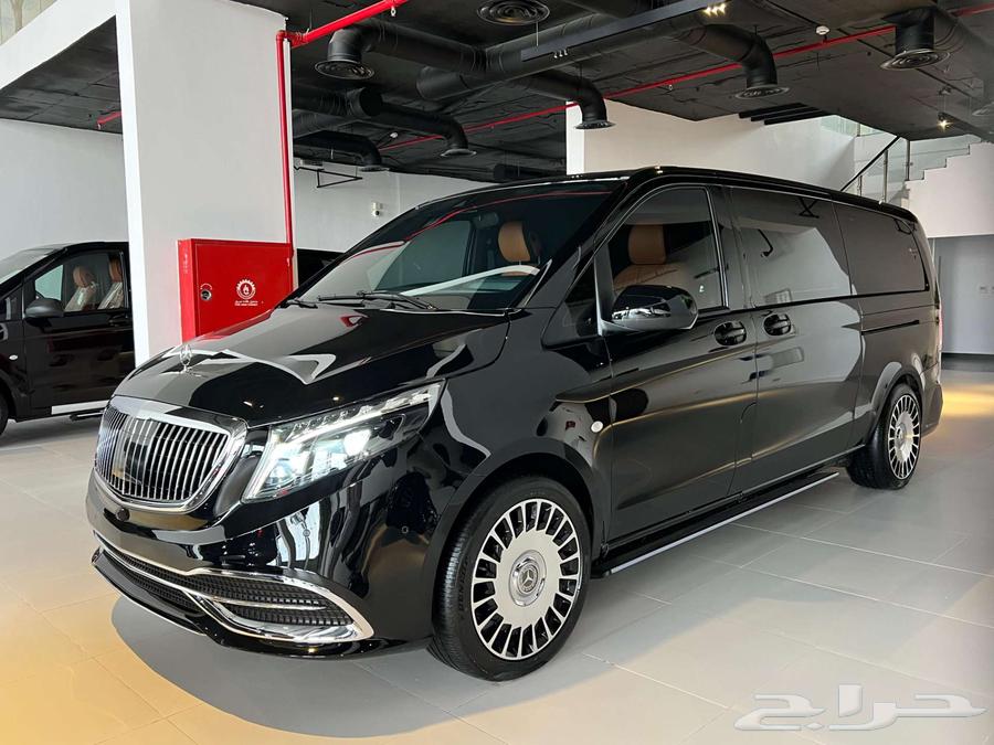 Mercedes VITO TOURER VIP 2024 model for 485,000 - Sold63371751680131113
