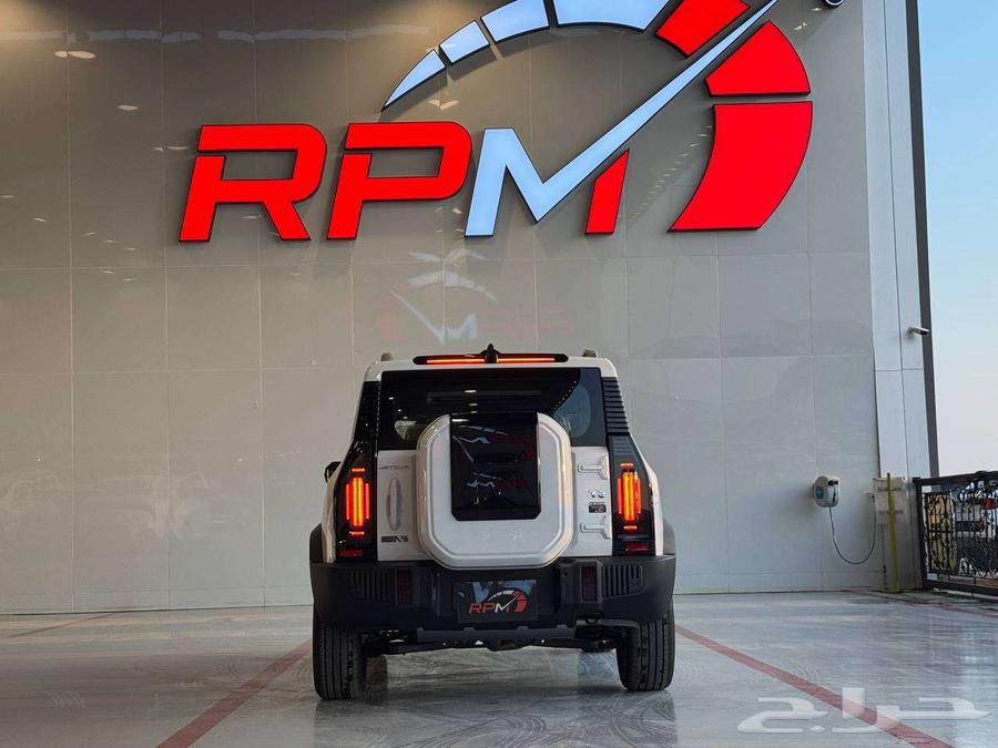 تجربة القيادة التي تستحقها - احجز الان جيتور T2 اقل سعر  RPM63371665840258113