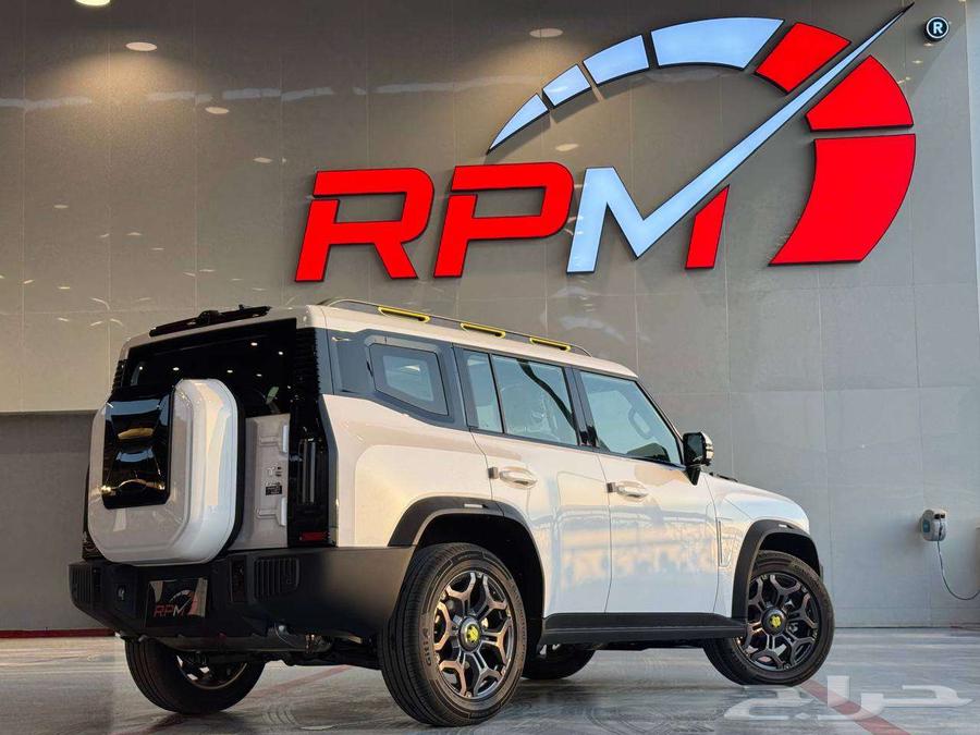تجربة القيادة التي تستحقها - احجز الان جيتور T2 اقل سعر  RPM63371665840258114