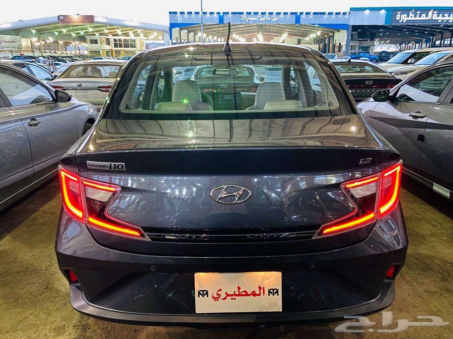 هونداي اي تن جيراند 2023 فليت63371413268481114