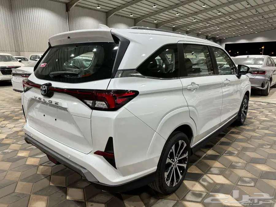 Toyota Vellfire GLX 2024 model, installments only63371355912451111
