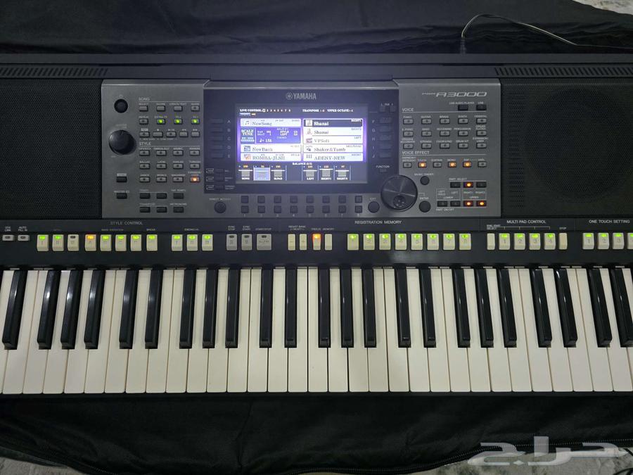 Yamaha 3000 paper for sale63244425108738111