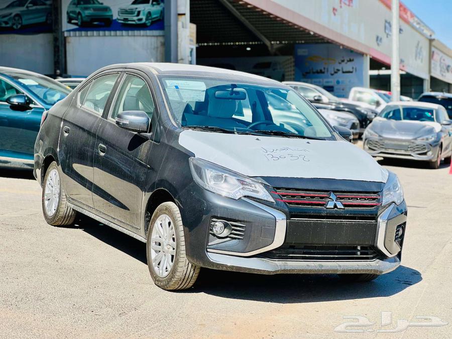 Mitsubishi Attrage full option 202463375149400449112