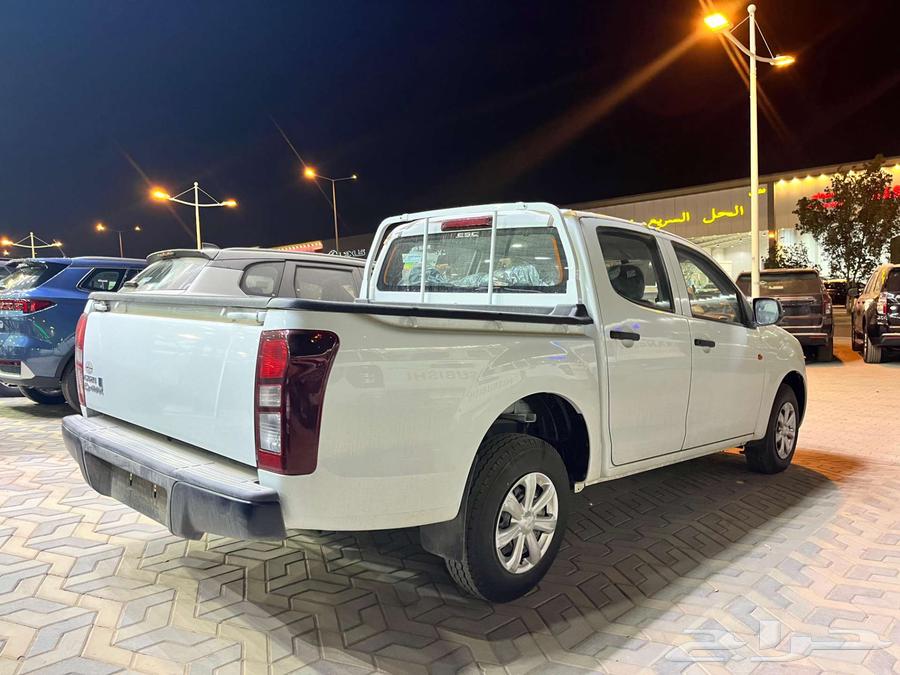 عرض خاص لنفاذ الكمية ايسوزو غمارتين بدون دبل ستاندر _كاش فقط63375037942274112