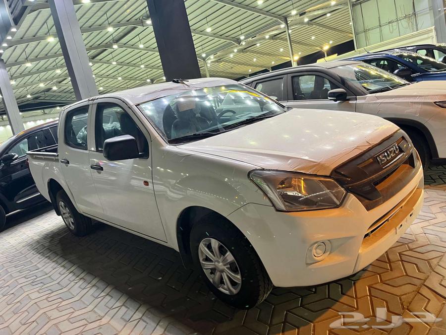 عرض خاص لنفاذ الكمية ايسوزو غمارتين بدون دبل ستاندر _كاش فقط63375037942274111