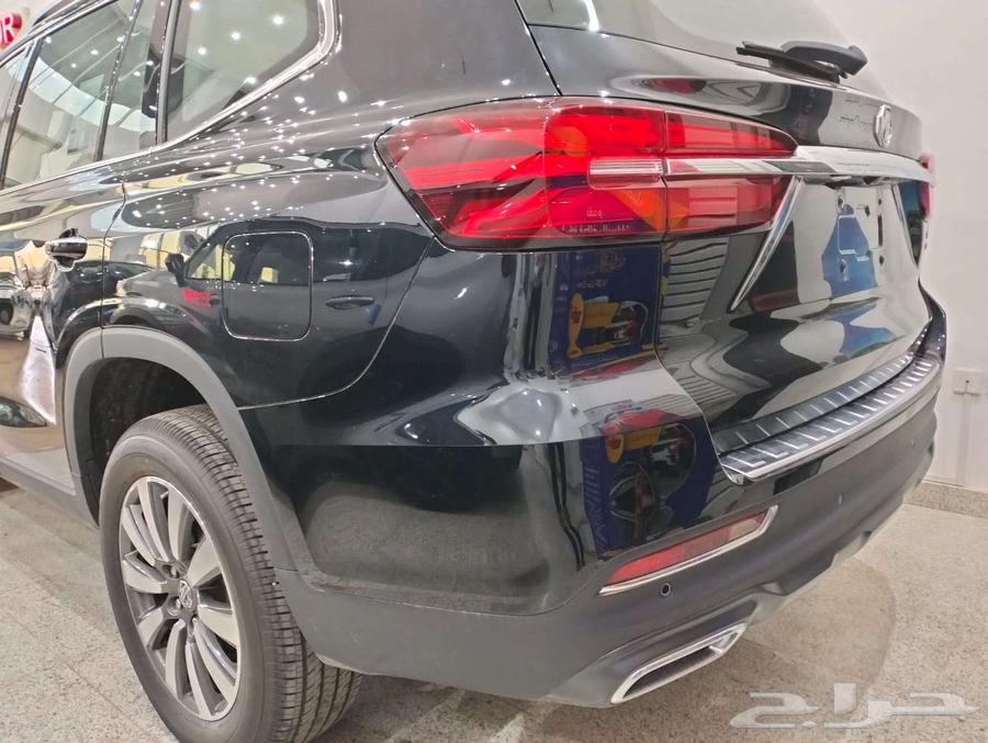 ام جى MG-RX8 استاندر 75900 شامل الضريبه هدية مجانية63372268626435114