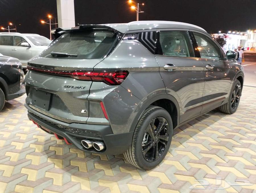 جيلي كولراي 2025 عروض خاص نص فل63372269790082114