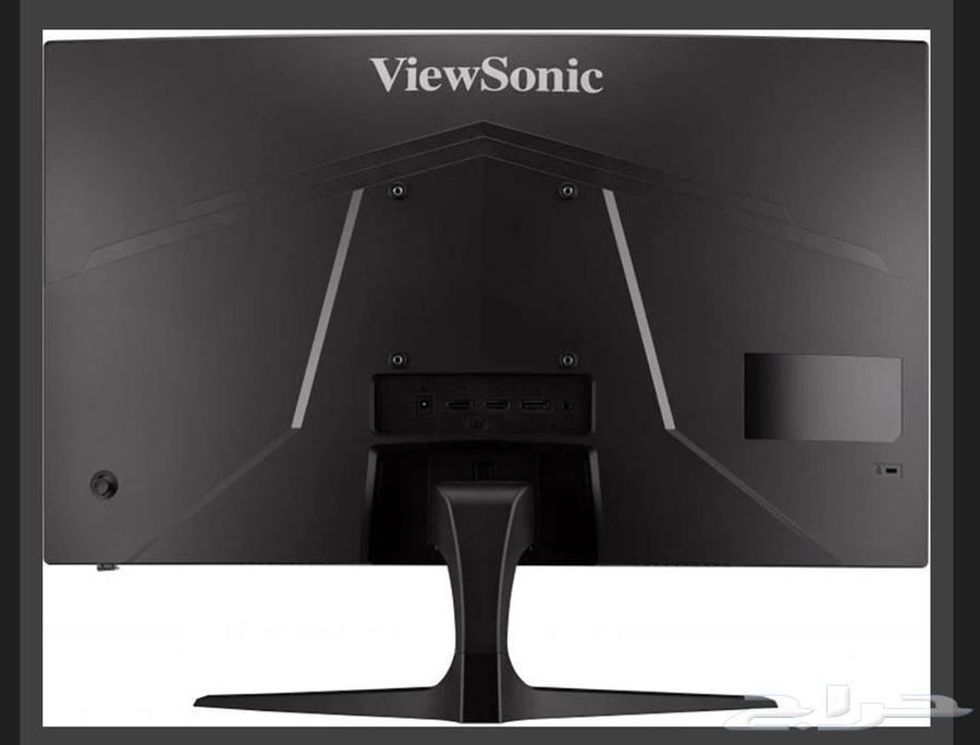 VX2418C 24 OMNI Curved 1080p 1ms63243932409090111