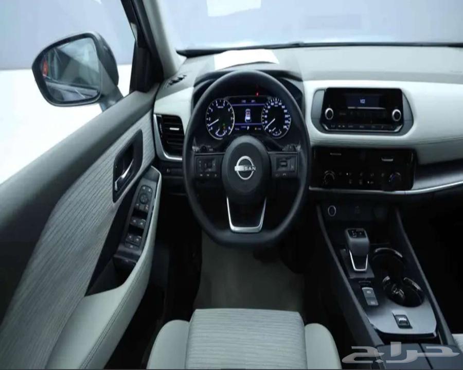 Nissan X-Trail 5 seats, front-wheel drive, standard 2024, installment starting from 160063375283161217113