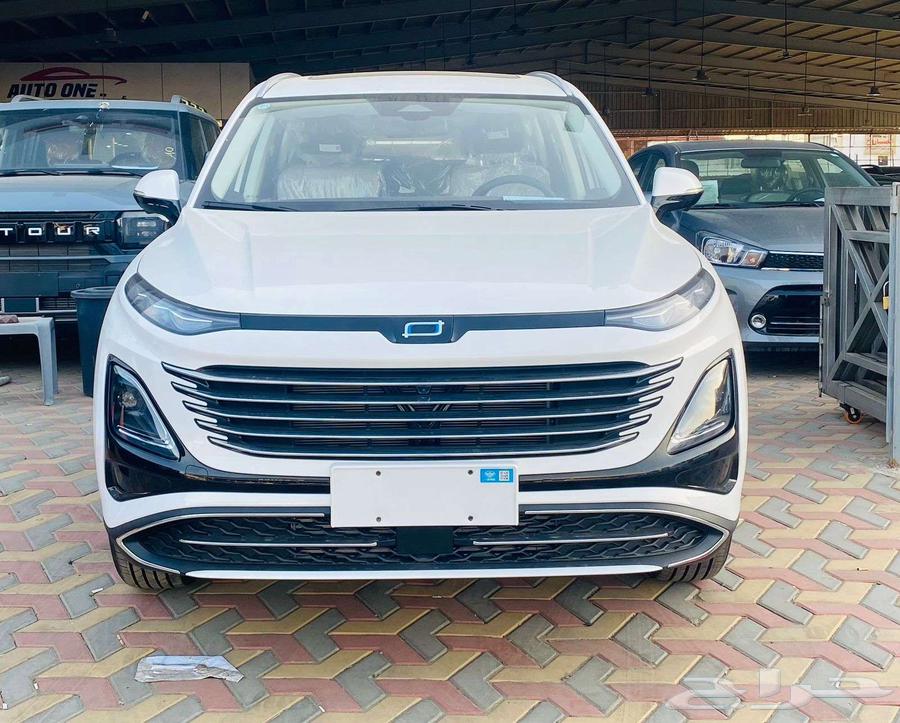 FAW Bestune T90 Premium Full 2025 at a special price with 10-year warranty63369546381571112