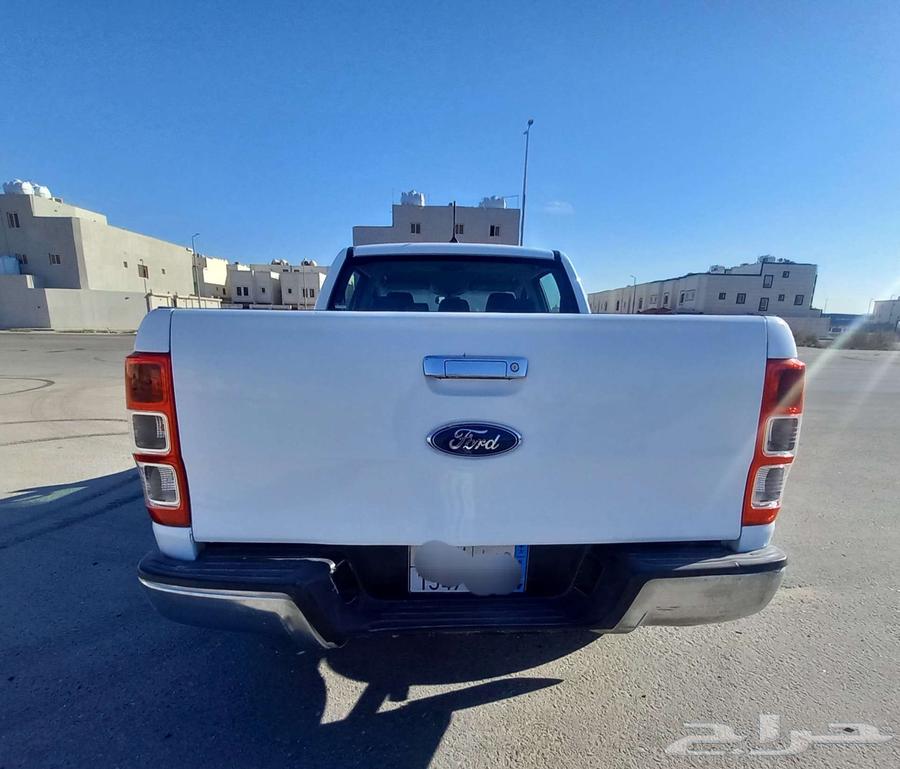 Ranger Diesel 202063374644182401111