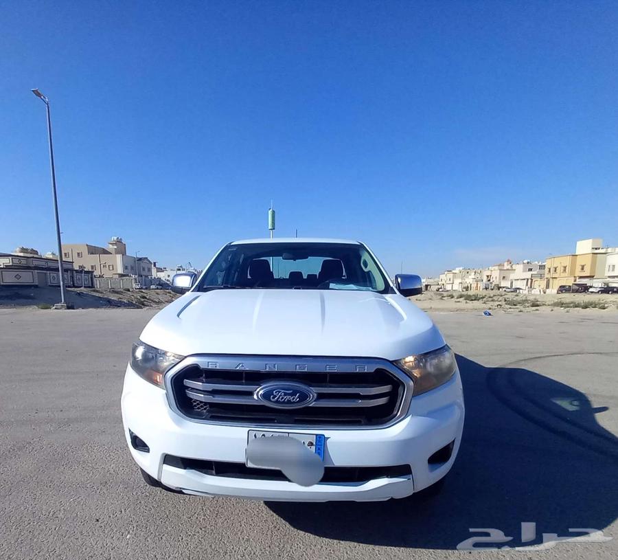Ranger Diesel 202063374644182401112