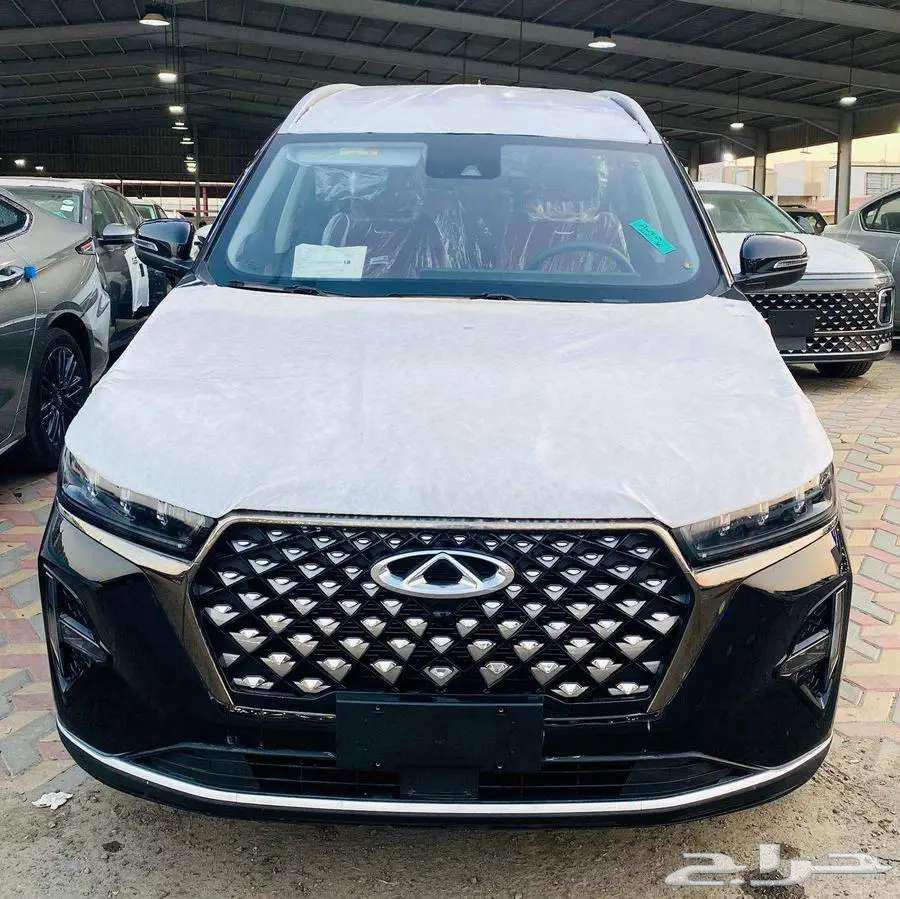 Chery Tiggo 7 Pro Max Comfort Model 2025, special offer price breaking63373662094209114