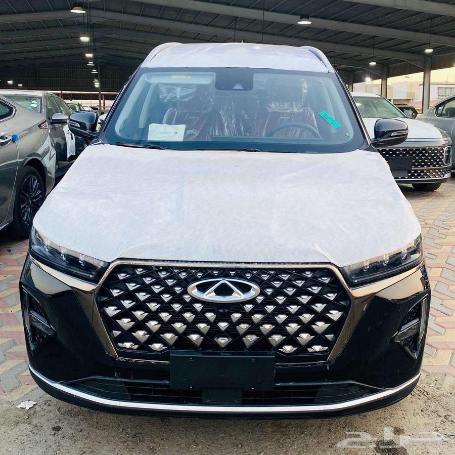 Chery Tiggo 7 Pro Max Comfort 2025 special offer clearance price drop63372349089795112