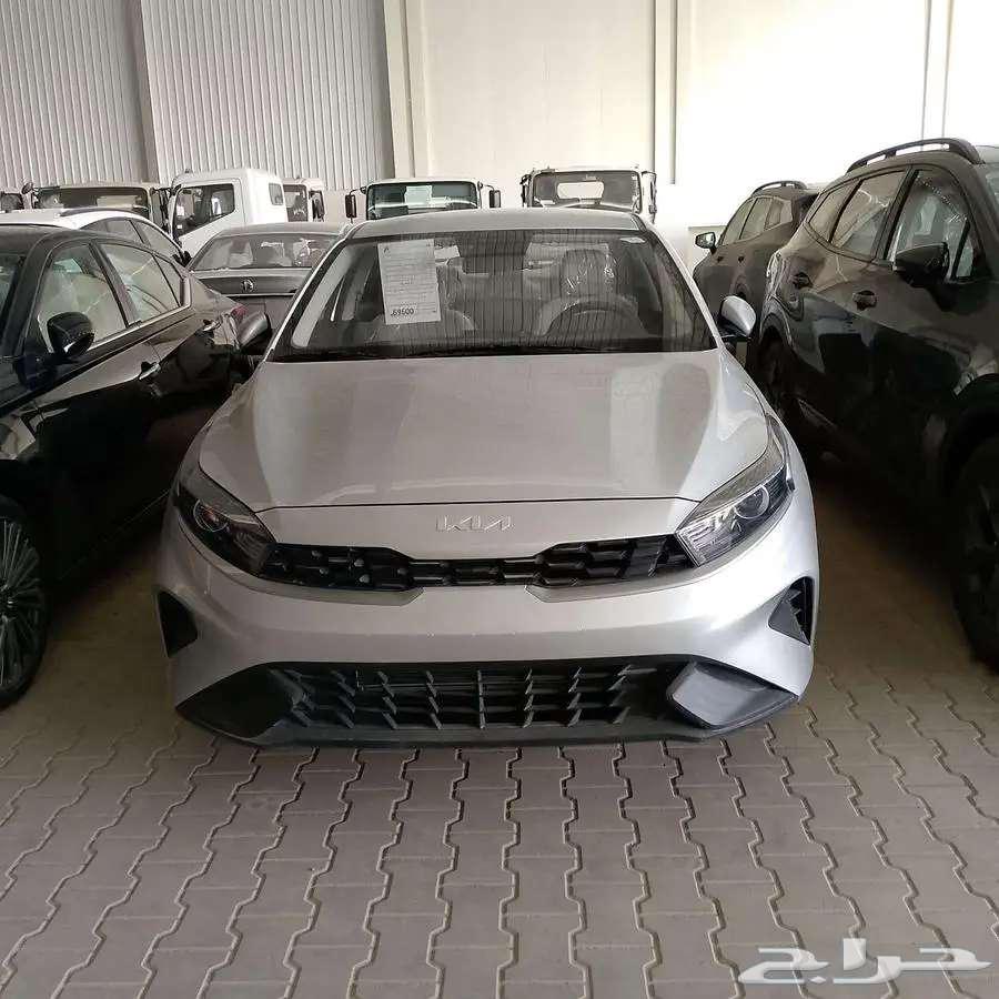 Kia Cerato 2024 Standard on installment with salaries starting from 360063372048723074110