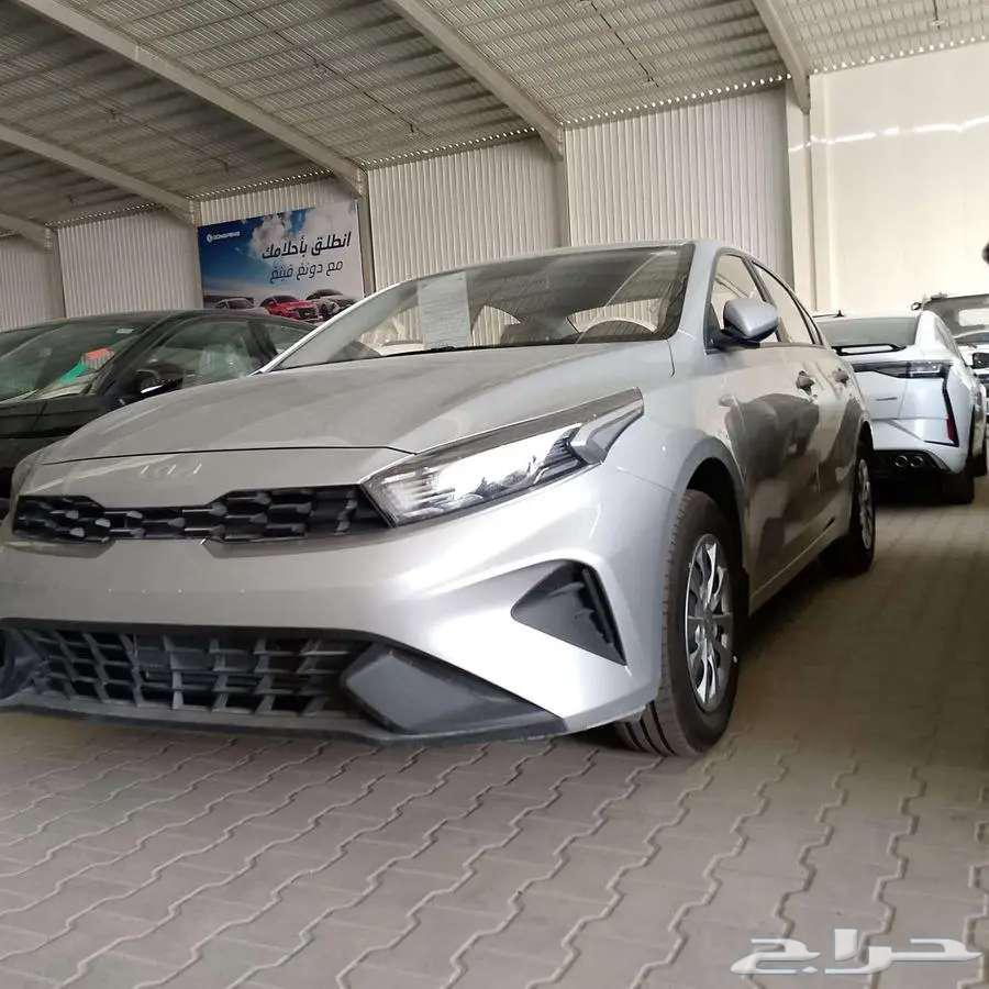 Kia Cerato 2024 Standard on installment with salaries starting from 360063372048723074112