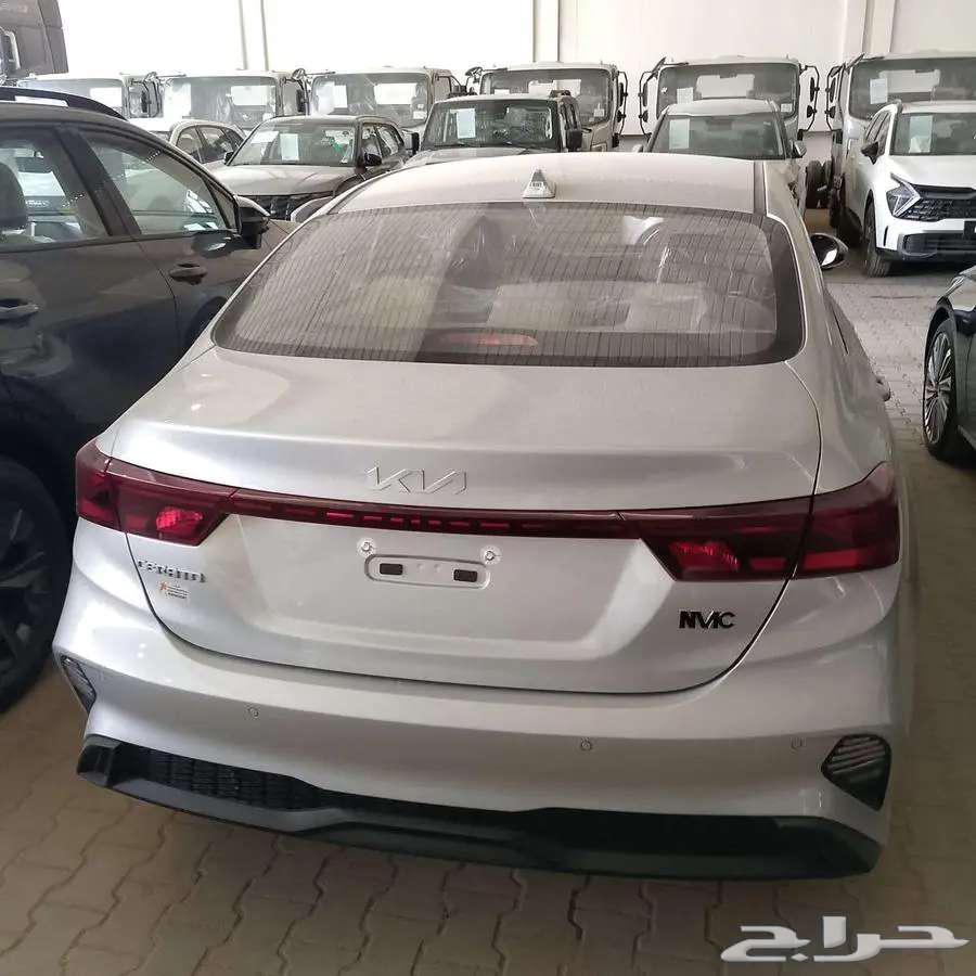 Kia Cerato 2024 Standard on installment with salaries starting from 360063372048723074113