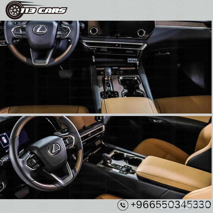 2023 Lexus RX 35063371471473282114