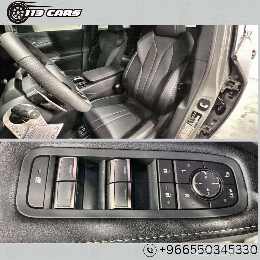 2025 Lexus RX 500H RX 500H Blackline63371471793795114