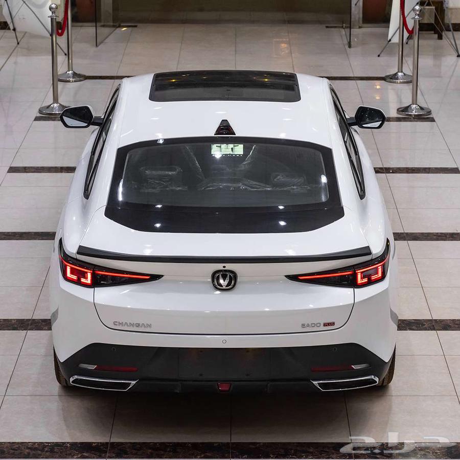 Changan Eado Limited 2025 at the lowest cash and installment price63375535229955111