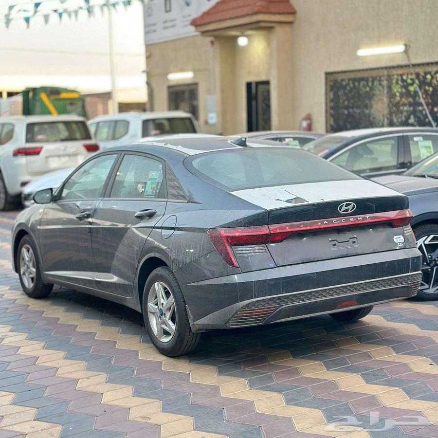 هونداي اكسنت 202563375037640833111