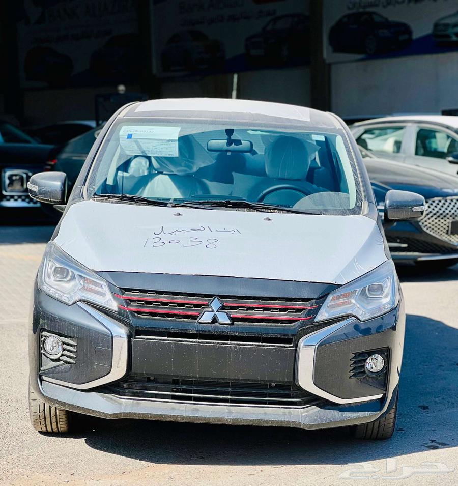 Mitsubishi Attrage full option 2024633751494004491114