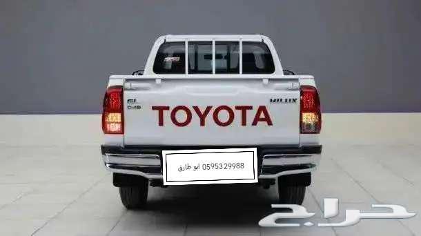 غمار ديزل موديل 2024 حبه فقط مكينه 2400 ديزل63370925975809111