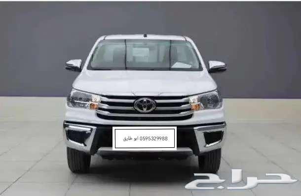 غمار ديزل موديل 2024 حبه فقط مكينه 2400 ديزل63370925975809110