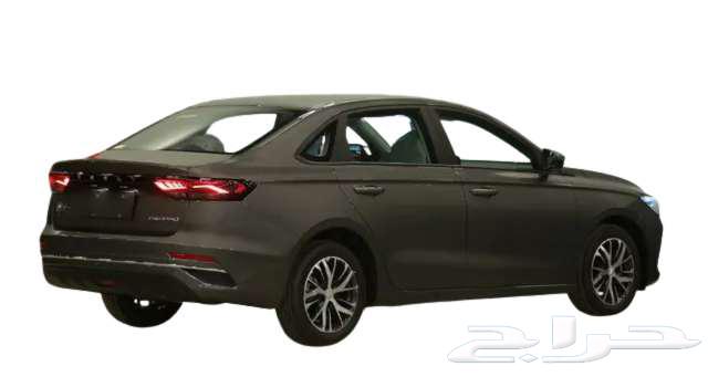 Jili Imgranad installment plan for 2024 (cash - installments)63369353082625111