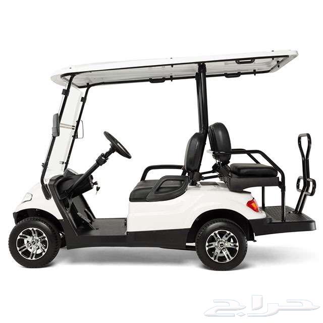 Special Offers for Hajj Season Golf Cart63370422477315113