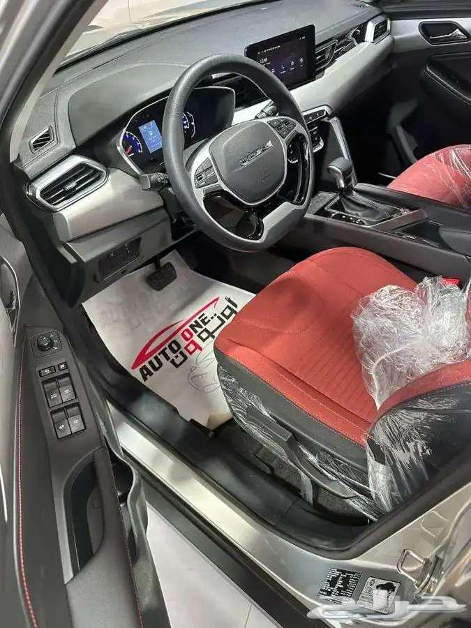 BAIC X35 Standard Model 2025 Including Plate Tax 45,55063370075958913114