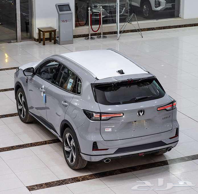 Changan UNI S _2025_Full63368735160706113
