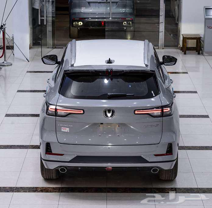 Changan UNI S _2025_Full63368735160706112